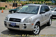 2006 Hyundai Tucson