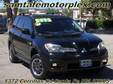 2006 Mitsubishi Outlander SE SUV