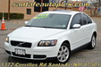 2006 Volvo S40 Sedan