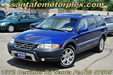 2006 Volvo XC70 Ocean Race Edition AWD