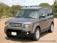2007 Honda Element EX AWD