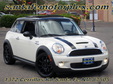 2007 Mini Cooper "S"