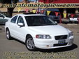 2007 Volvo S60 2.5T