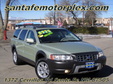 2007 Volvo XC 70 Cross Country AWD Wagon