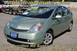 2008 Toyota Prius Leather