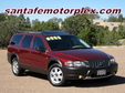 2001 Volvo V70 AWD Cross Country