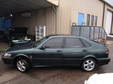 saab