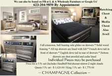 Bedroom Sets