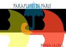 Parapluies de Paris