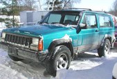 '94 Jeep