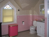 Bathroom update August 2010