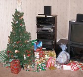 Christmas 2005
