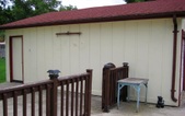 Garage Renovation
