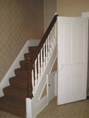 Hall Renovation 2006