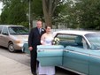 Jane and Joey's Wedding