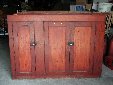 Jane's Antique Cupboard