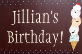 Jillian's 2nd. Birthday