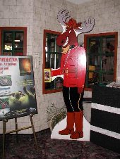 Moose