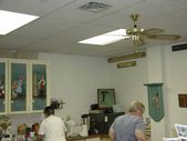 FCDA Painting Room