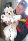 Pippin and other pets
