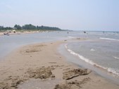 Port Franks