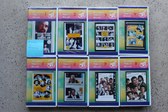 ACA movies List