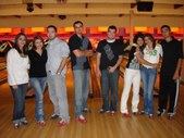 ACYO  bowling