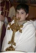 Armenian Christmas Jan 7, 2007
