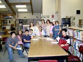 Armenian school