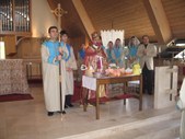 Church Easter Day 04 16-2006