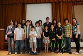 Church_Talent_Show