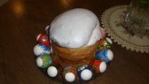Easter 2007
