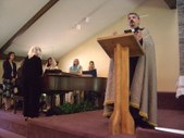 Genocide Event Apr 22 2007