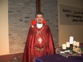 Priest