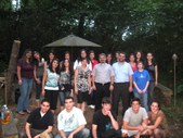 Seattle Youth Campfire 