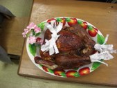 Thanksgiving Day Nov16-2008