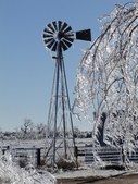 Oklahoma Life