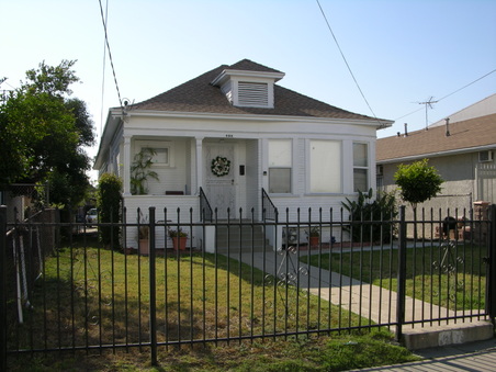 425 South Breed Street