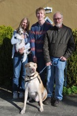 Austin Bob- ADOPTED:)