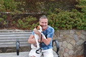 Casey ADOPTED :)