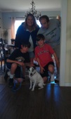 Radio~~Adopted: )