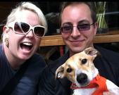 Snazzy -ADOPTED: )