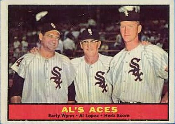 1961 Topps #337