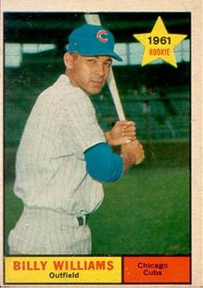 1961 Topps #141