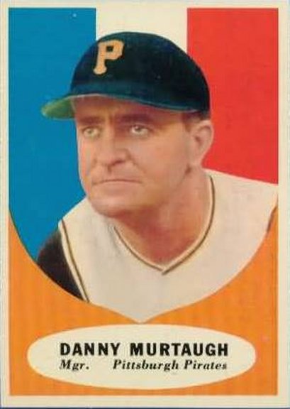 1961 Topps #138