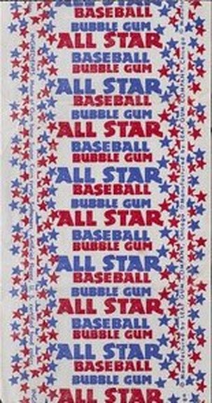 1948-49 Leaf Wrapper
