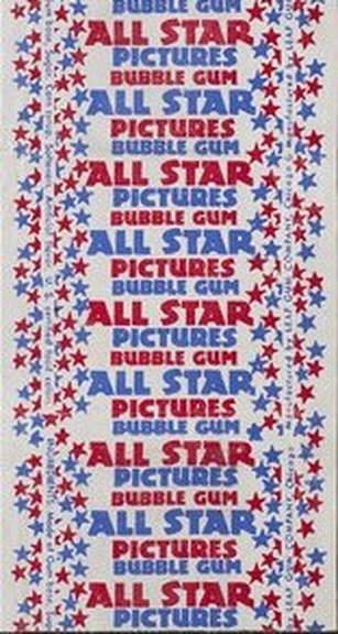 1948-49 Leaf Wrapper