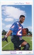 Curtis Martin