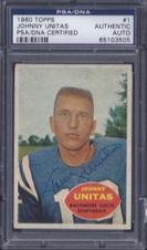 1960 Topps