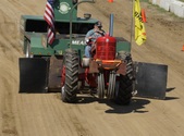 2018 Will Co Fair Pull - Peotone IL